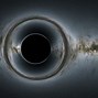 Image result for Black Hole Space-Time Continuum