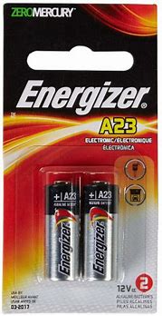 Image result for 12V Alkaline Battery