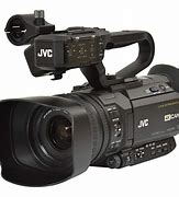 Image result for JVC Pro Camcorder