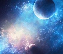 Image result for GIF Aqua Galaxy Background