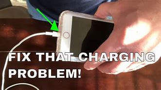Image result for How to Tell If iPhone Is Charging or Not When It Is Flat