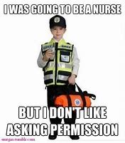Image result for Paramedic Memes