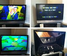 Image result for TV Color Problems