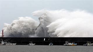 Image result for Tokyo Japan Typhoon