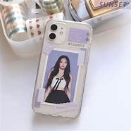 Image result for Kpop Phone Cases for iPhone 6