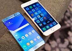 Image result for Aiphone 7 Plus Samsung a50s