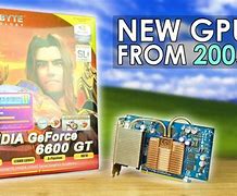 Image result for 2005 Graphics Cards