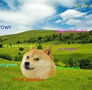 Image result for Doge Meme Windows