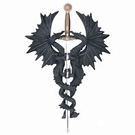 Image result for Twin Sword Dragon