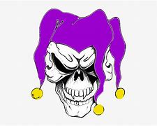 Image result for Batman Joker Tattoo