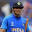 Image result for MS Dhoni Cricket World Cup 2011