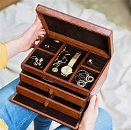 Image result for Stoneberry Jewelry Box