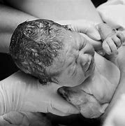 Image result for Titane Baby Birth