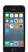 Image result for Shattered iPhone 5S Screen