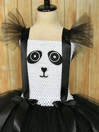 Image result for Pretty Panda Costume