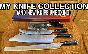 Image result for Knife for Unboxing