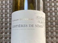 Image result for Romain Duvernay Costieres Nimes Rose