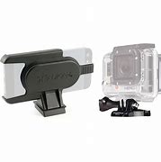 Image result for iPhone GoPro Mount