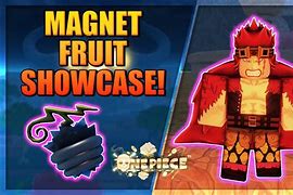 Image result for Magnet Magnet Fruit