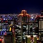 Image result for Osaka Skyline