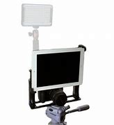 Image result for iPad Camera Rig