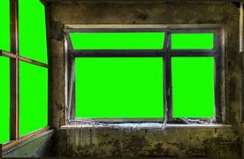 Image result for Greenscreen Dark Room