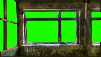 Image result for Greenscreen Fake Room