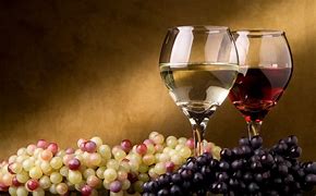 Image result for Grape Juice and Wine