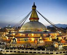 Image result for Buddhist Temple Kathmandu Nepal