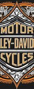 Image result for Harley Davidson Logos