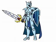 Image result for Knight Armor Cartoon