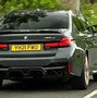 Image result for BMW M5 Cs Red