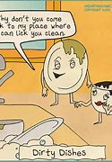 Image result for Dirty Dishes Funny