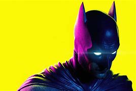 Image result for Neon Batman Wallpaper