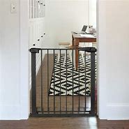Image result for Baby Gate with Door