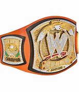 Image result for John Cena Signature Series Belt