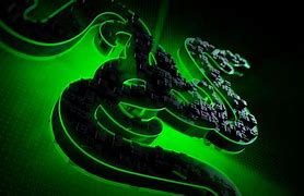 Image result for Razer Snake Wallpaper 4K