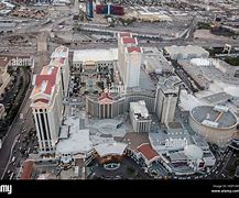 Image result for Caesars Palace Las Vegas Aerial View