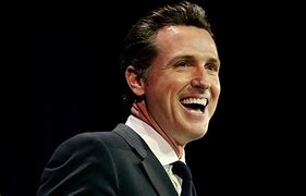 Image result for Gavin Newsom Sports