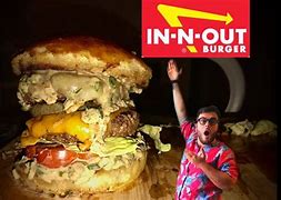 Image result for In N Out Meme