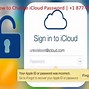Image result for Recover iCloud Password