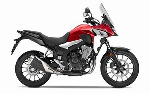 Image result for Honda CB500X Motorcycle