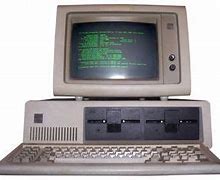 Image result for First Microsoft Computer