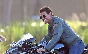Image result for Tom Cruise Top Gun Maverick