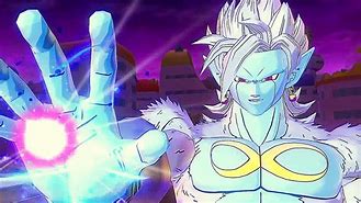 Image result for Dragon Ball Xenoverse 2 Mod Mira Final Form
