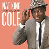 Resultado de imagen de Nat King Cole