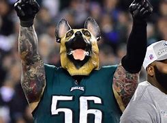 Image result for Eagles Players Roster From Super Bowl 2018