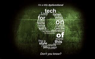 Image result for Tech N9ne Logo