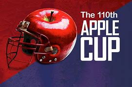 Image result for The First Apple Cup