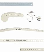 Image result for Pattern Drafting Rulers
